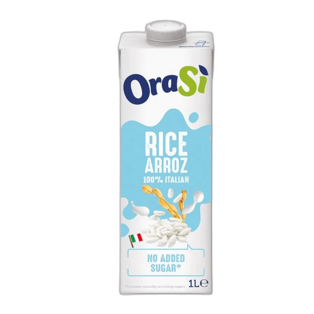 Orasi Bebida Arroz 1 Lt