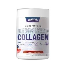 Demolitor Peptidos Colageno 528 gr