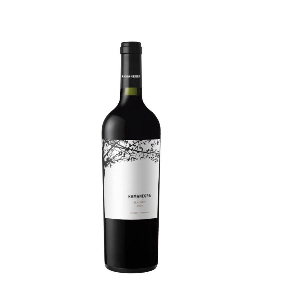 Ramanegra Classic Malbec 750ml