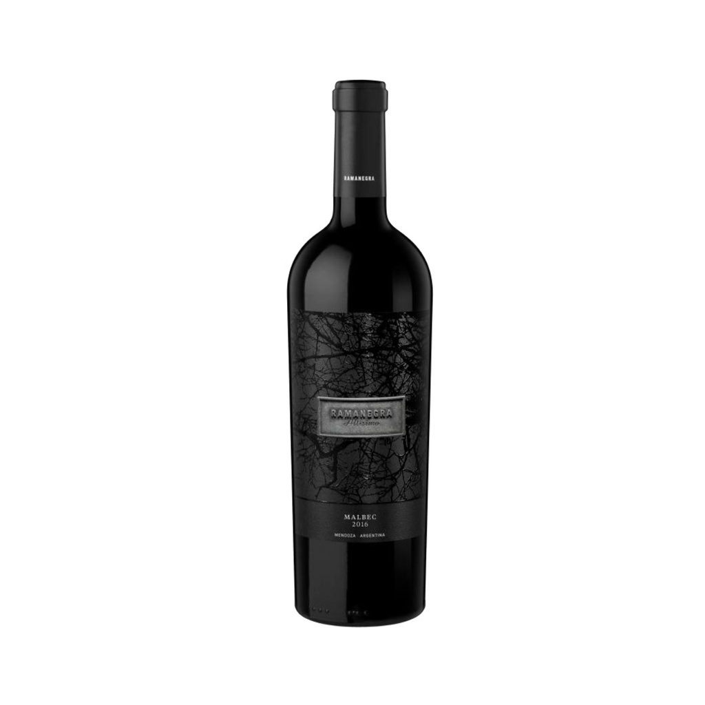 Ramanegra Altisimo Malbec 750ml