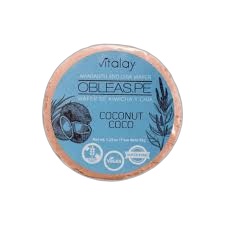 Vitalay Obleas de Coco 15 gr