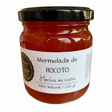 Henca Mermelada de Rocoto 235 gr