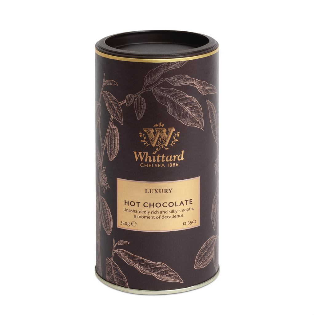 Whittard Luxury Hot Chocolate Whittard 350gr