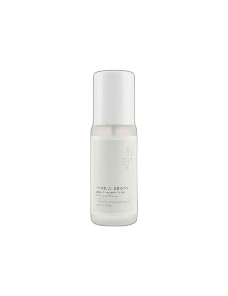 Lou Botanicals Hygeia Drops 50ml