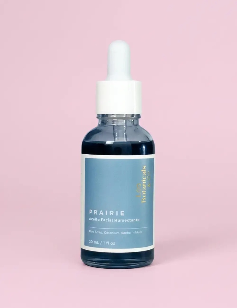 Lou Botanicals Prairie 30ml