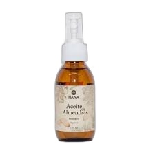 Hana Aceite de Almendras 125ml