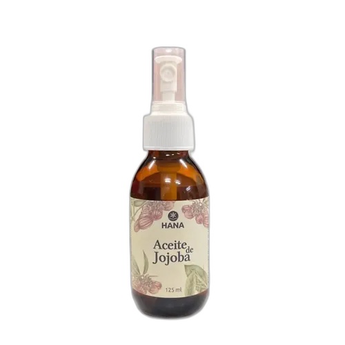 Hana Aceite de Jojoba 125ml