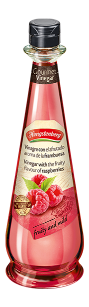 Hengstenberg Vinagre Frambuesa 500 gr