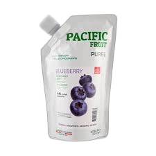 Pacific Fruit Pulpa Arandano 1 Kg