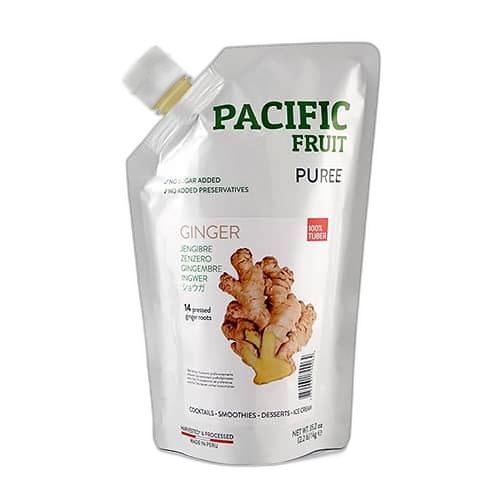 Pacific Fruit Pulpa Kion 1 Kg