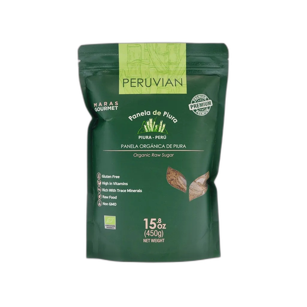 Maras Gourmet Panela 450 gr