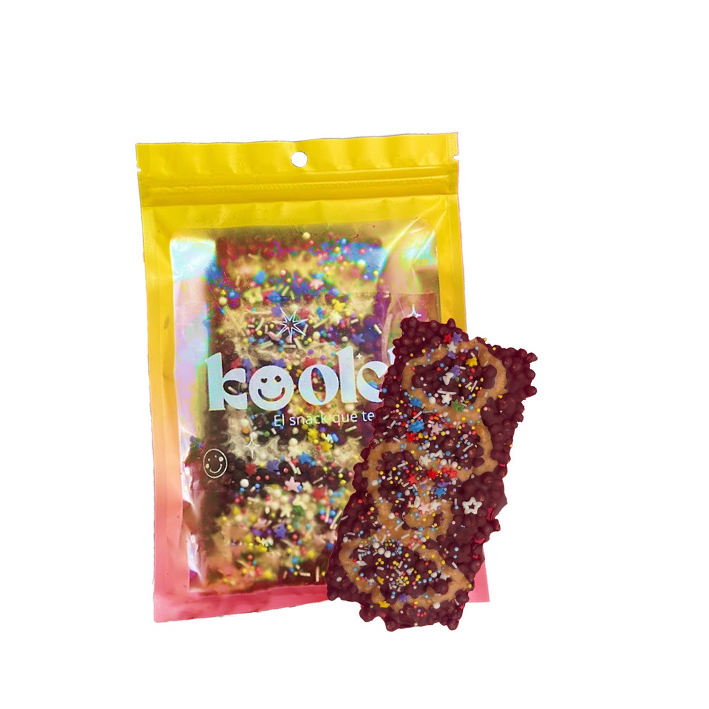 Koolch Chocolate Original 120 gr