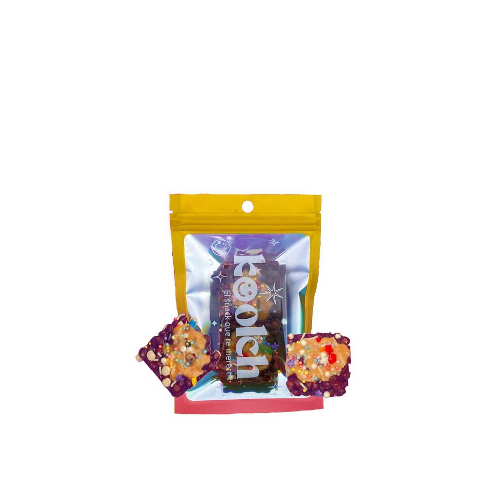 Koolch Chocolate Kohete 50 gr