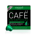 Explora Café Viaggio Brasil 10 cap