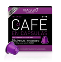 Explora Café Viaggio Intenso 10 cap