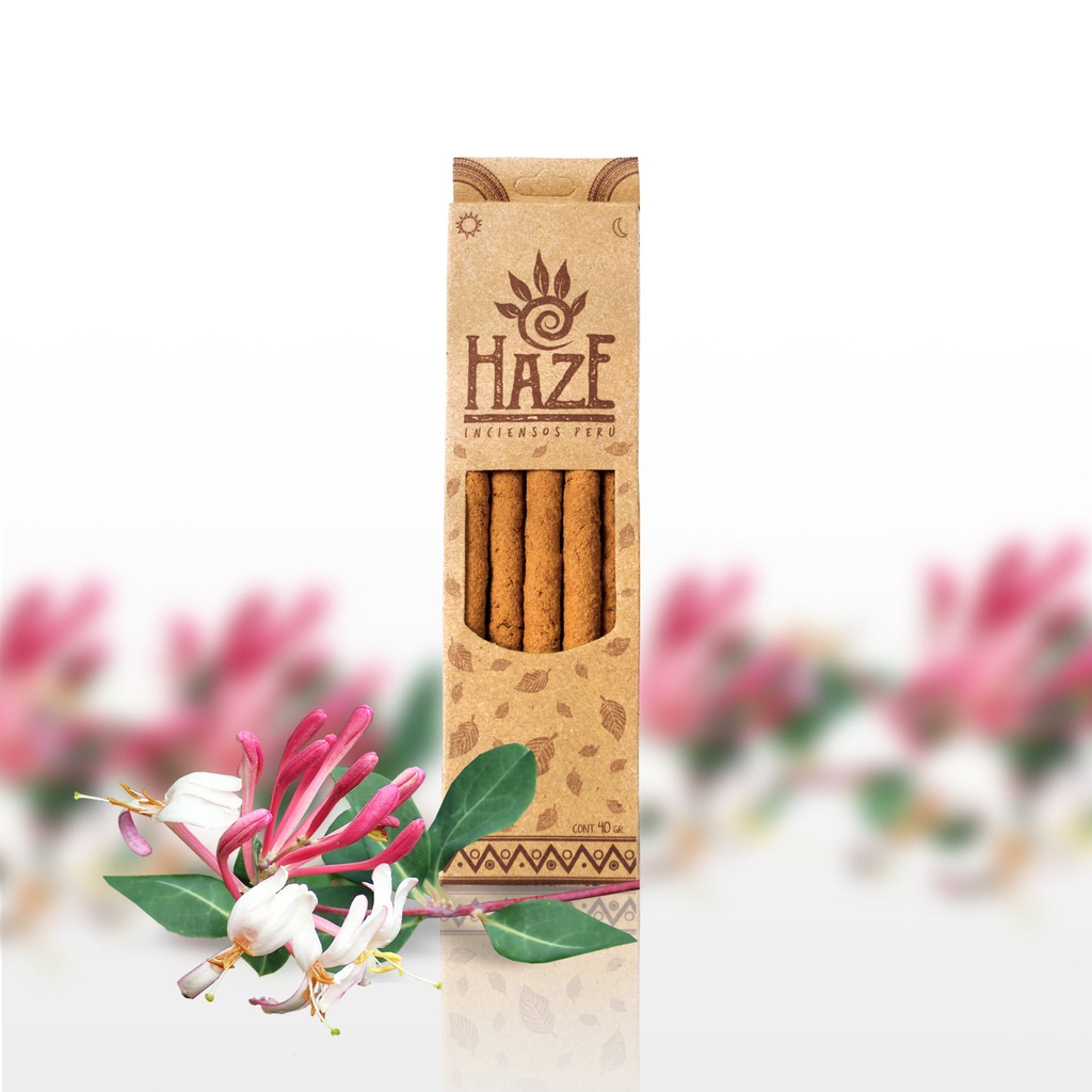 Haze Inciensos Madre Selva
