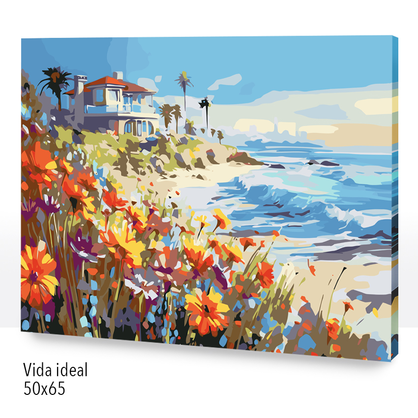 Uchiselection Kit Paint Grande