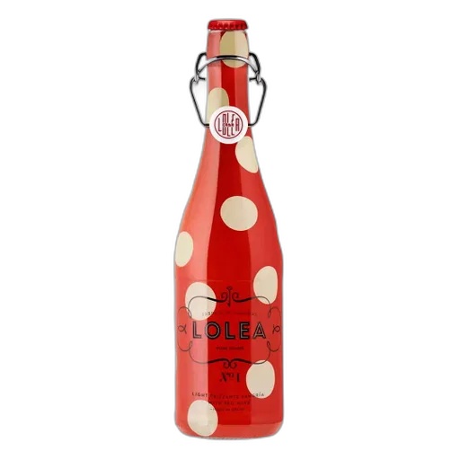 Gastronia Vino Tinto Lolea N°1 750ml
