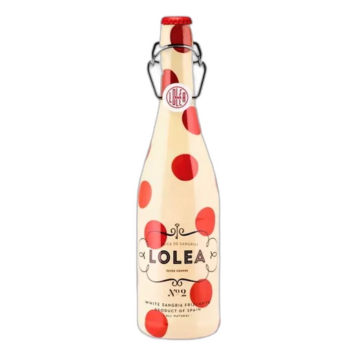 Gastronia Vino Blanco Lolea N°2 750ml