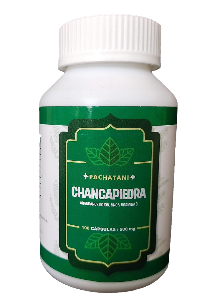 Pachatani Chancapiedra 100 und