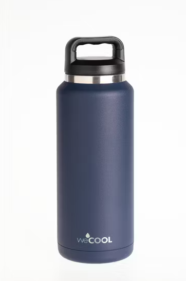 WeCool Botella Color Gris 1064 ml