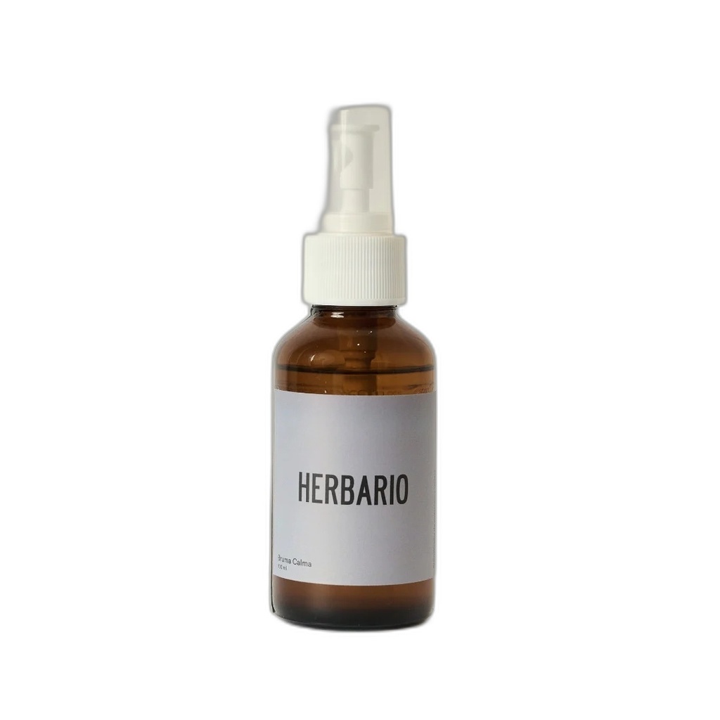 Herbario Bruma Calma 100ml
