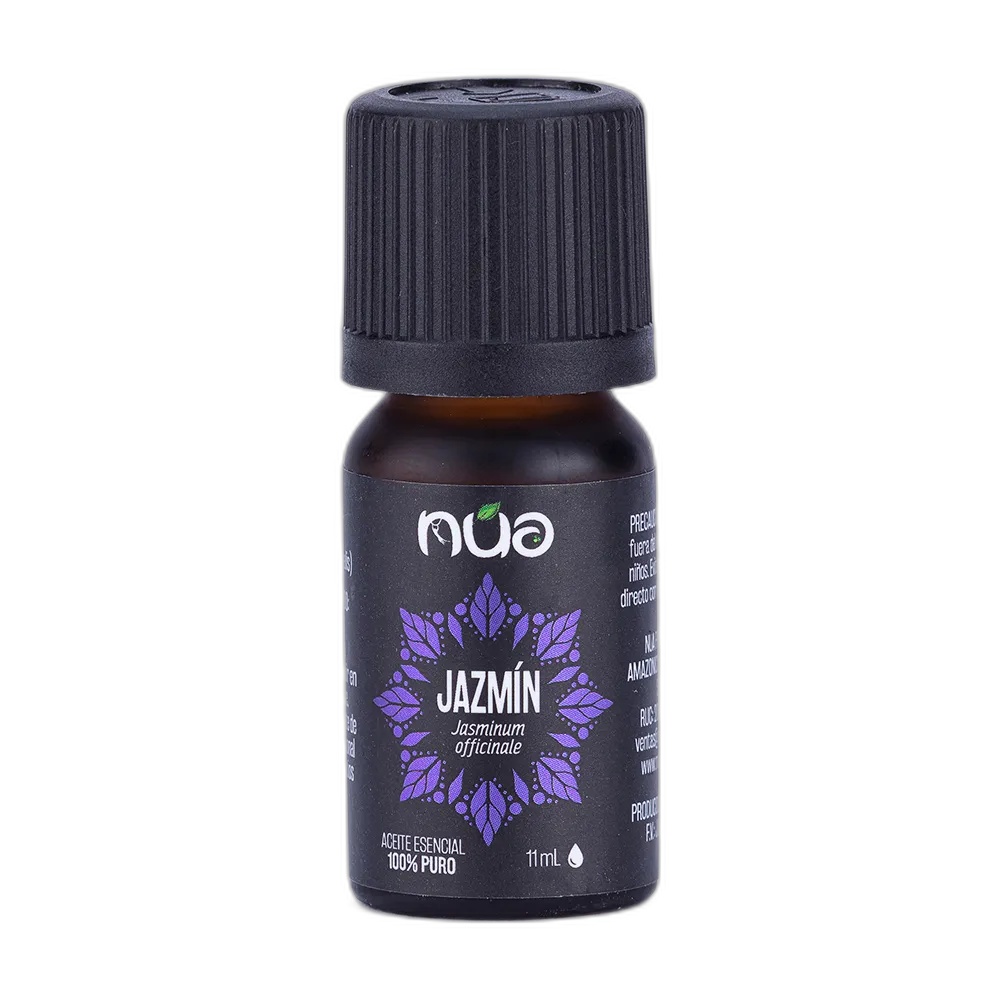 Nua Aceite Esencial Jazmin 11 ml