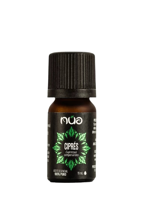 Nua Aceite Esencial Cipres 11 ml