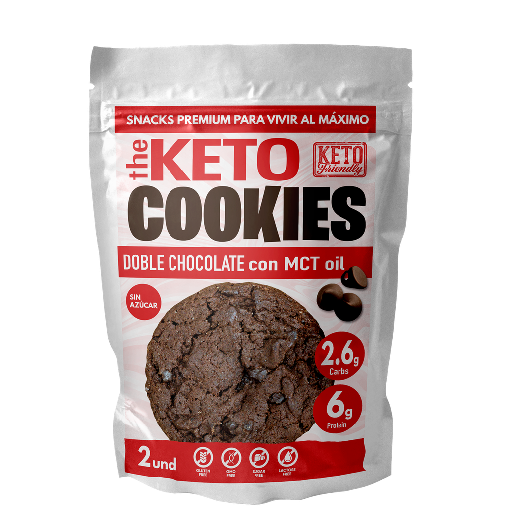 Kausana Galleta Doble Choco 2 Und