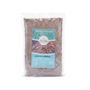 Biocolca Linaza Grano 500 gr