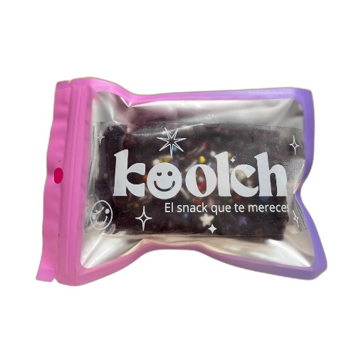 Koolch Chocolate Frambuesa 80 gr
