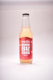 Veda Kombucha Fresa 260 ml