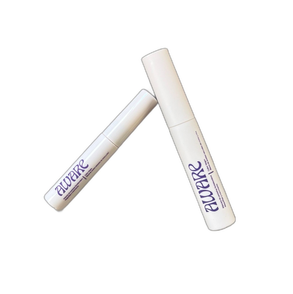 Aware Mascara Fortalecedora Pestañas 8 gr