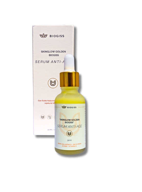 Biogiss Serum Antiage