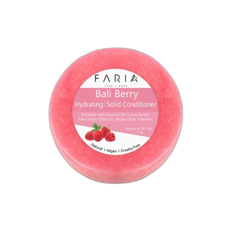 Faria Acondicionador Bali Berry 50 gr