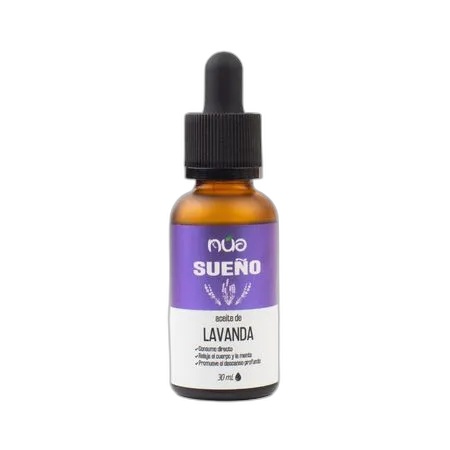Nua Nutraceutico Sueño 30 ml
