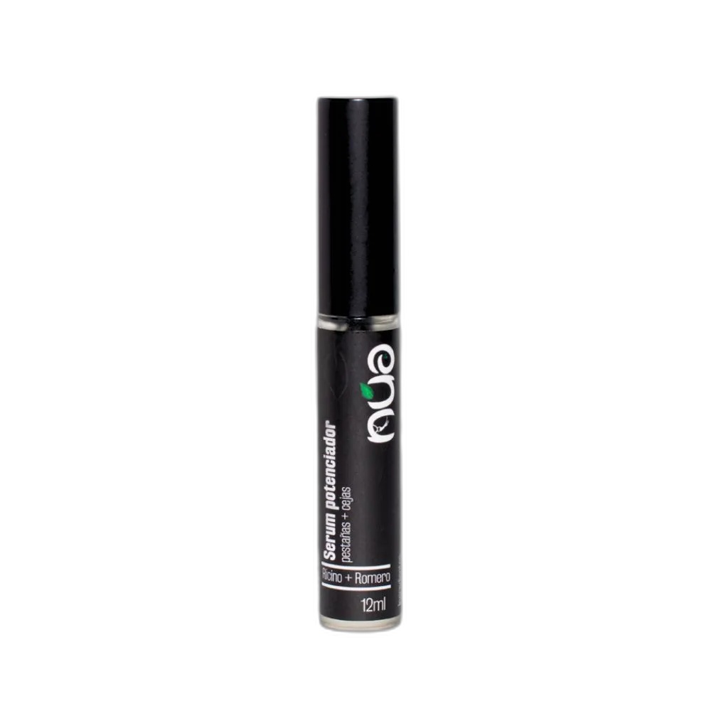 Nua Serum Pestañas & Cejas 12 ml
