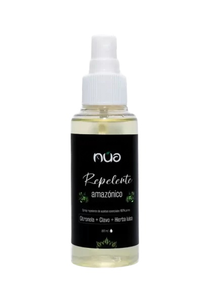 Nua Repelente Amazonico 100 ml