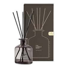 The Candle Shop Difusor Lab Magnolia Vainilla