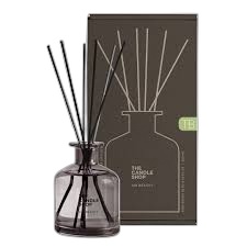 The Candle Shop Difusor Lab Tilo Bamboo