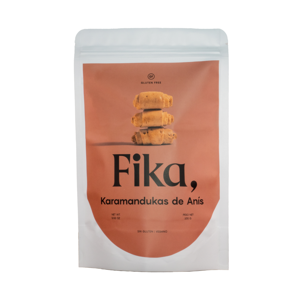 Fika Karamandukas 100 gr