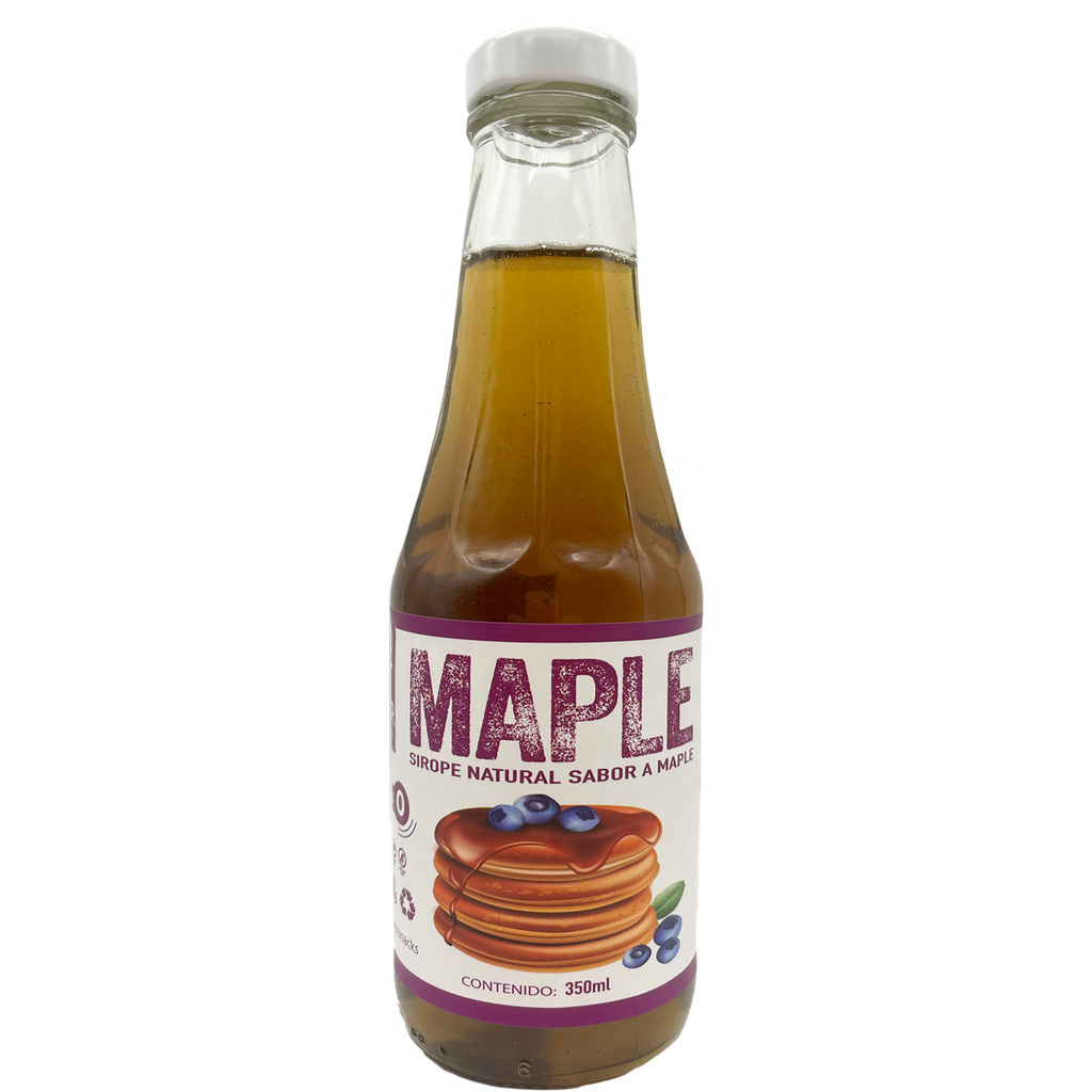 Kausana Sirope Maple 350 ml