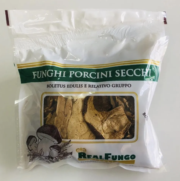 Realfungo Funghi Porcini 50 gr