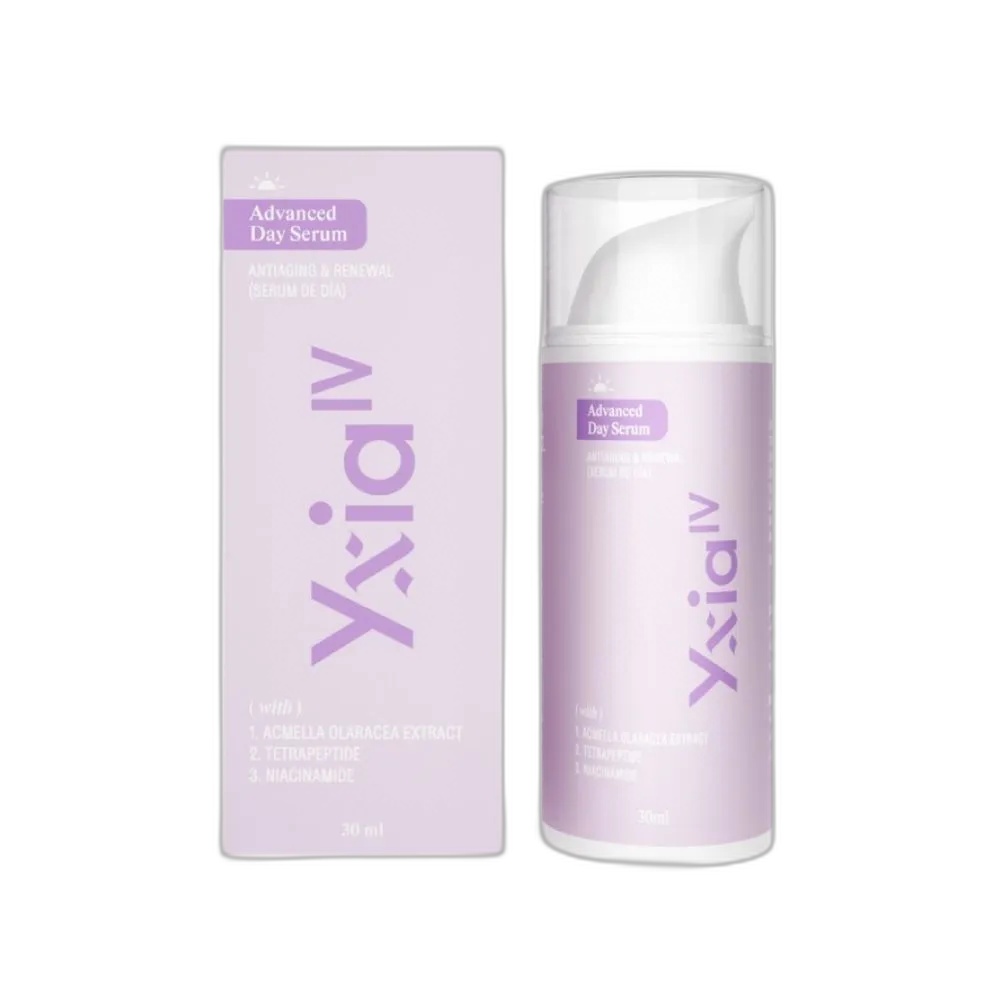 Yxia IV Advanced Serum Dia 30 ml
