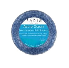 Faria Acondicionador Men Ocean Azure