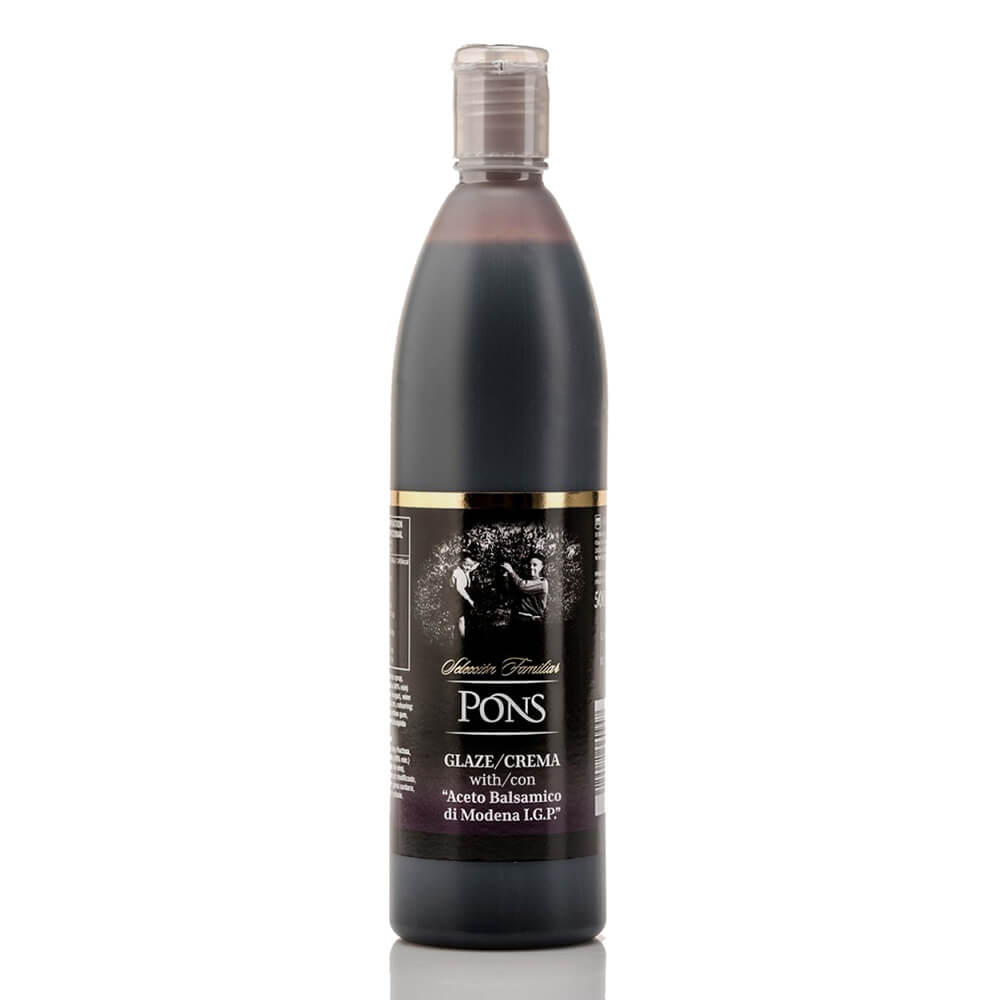 Pons Crema Balsamica Di Modena 500 ml
