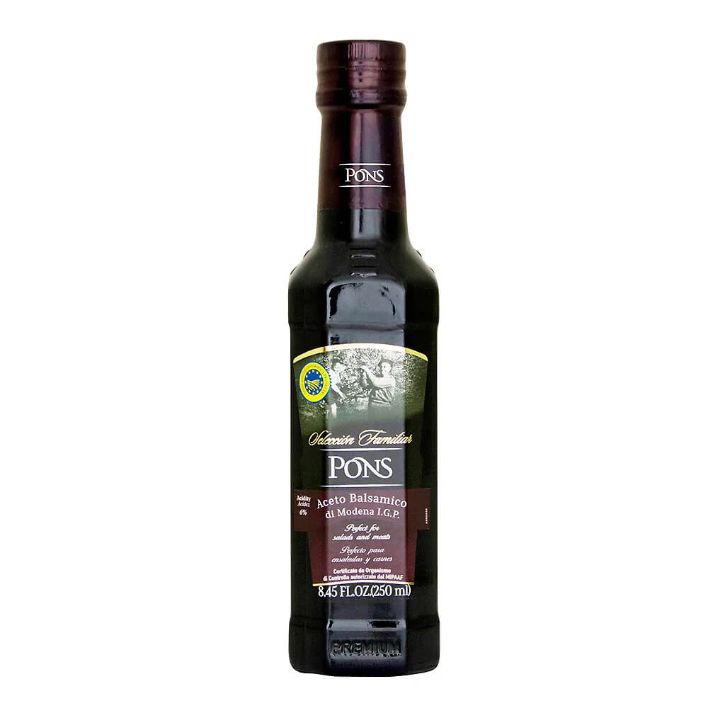 Pons Vinagre Balsamico di Modena 250 ml
