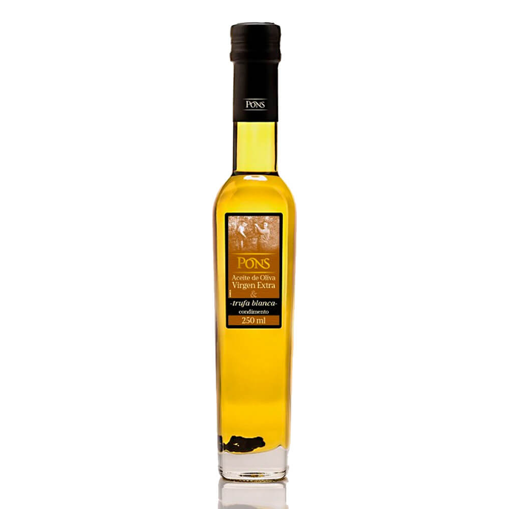 Pons Aceite Oliva & Trufa Blanca 250 ml
