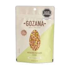 Gozana Pistachos Salados 70 gr