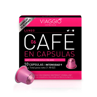 Explora Viaggio Lungo 10 cap